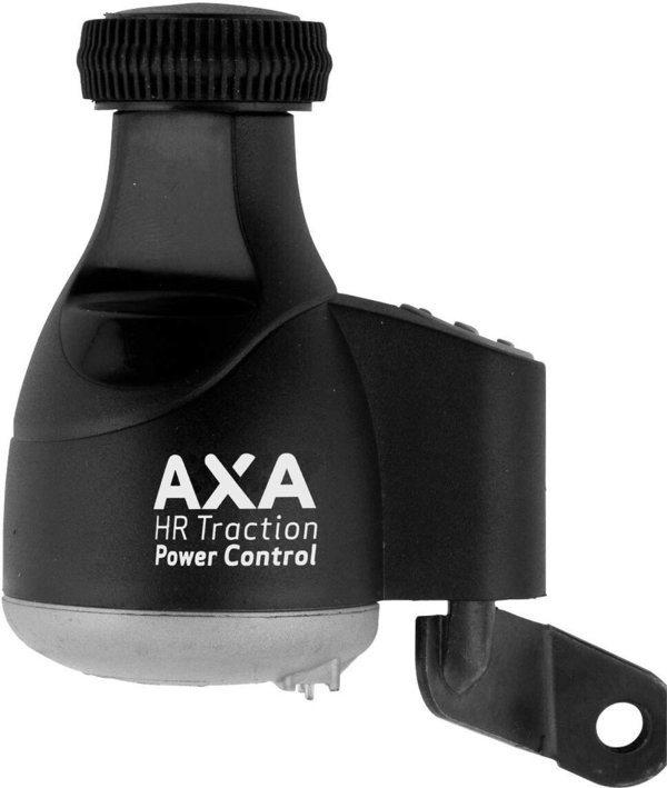 AXA Dynamo HR Traction Power Control